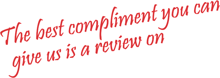 compliment